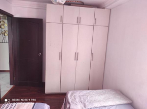 Hospedaje Departamento full amoblado
